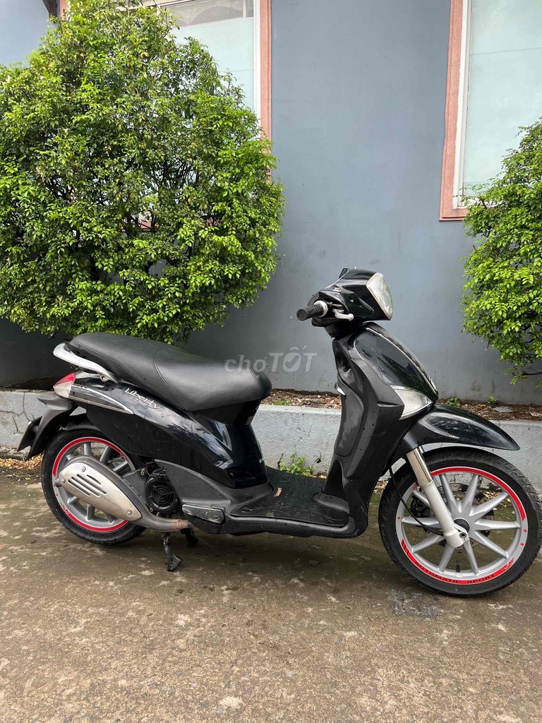 Cần bán xe Liberty fi 125ie xe máy móc zin êm. Mua bán Xe máy tại Thành phố Biên Hòa Đồng Nai được đăng bởi Minh hình 3