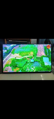 Smart tivi Casper 43in 4k đẹp giọng nói belutooth. Mua bán Tivi, Âm thanh tại Huyện Bình Chánh Tp Hồ Chí Minh được đăng bởi Pham vinh