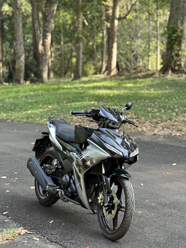 Bán ex155 odo 9000. Mua bán Xe máy tại Thành phố Long Khánh Đồng Nai được đăng bởi Tai Mai hình 3