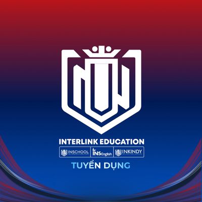 Trường Mầm non Song ngữ Quốc tế INKINDY Long Thành logo