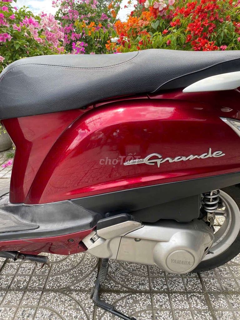 Grande 2018. Mua bán Xe máy tại Quận Cái Răng Cần Thơ được đăng bởi Cửa Hàng Xe Máy A Hưng hình 4