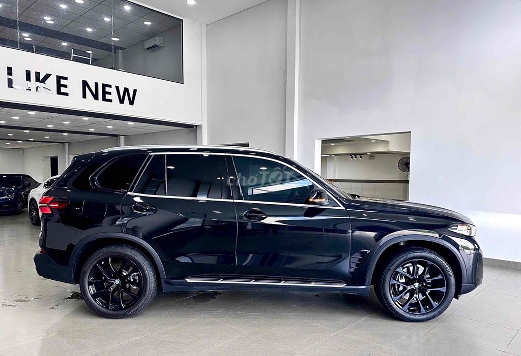 🔺𝐁𝐌𝐖 X5 X-LINE xDRIVE40i SẢN XUẤT 2023 LƯỚT. Mua bán Ô tô tại Quận 7 Tp Hồ Chí Minh được đăng bởi GoodCar hình 3