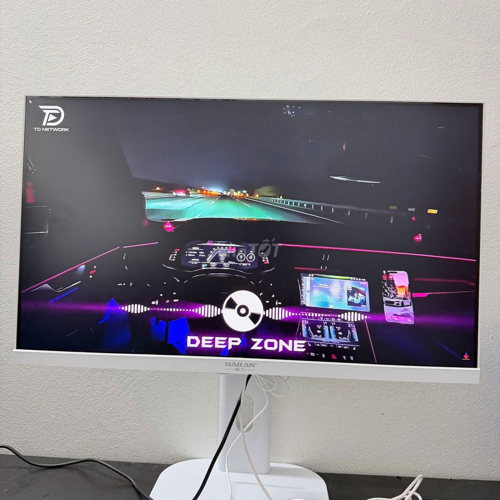 Máy tính All in One i7 8809G 24inch 16GB/512GB . Mua bán Máy tính để bàn tại Quận Nam Từ Liêm Hà Nội được đăng bởi Pc Gaming Giá Tốt hình 1