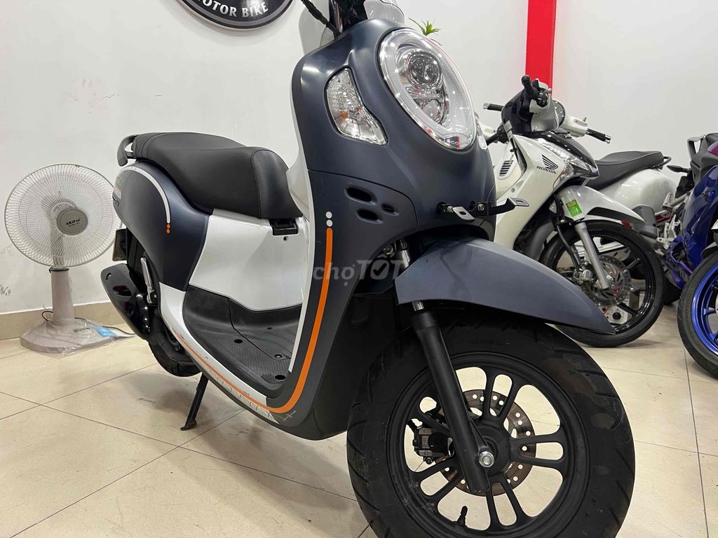 Scooyp 2023.BSTP65 CầnThơ.Chínhchủ.oddchuẩn 5000km