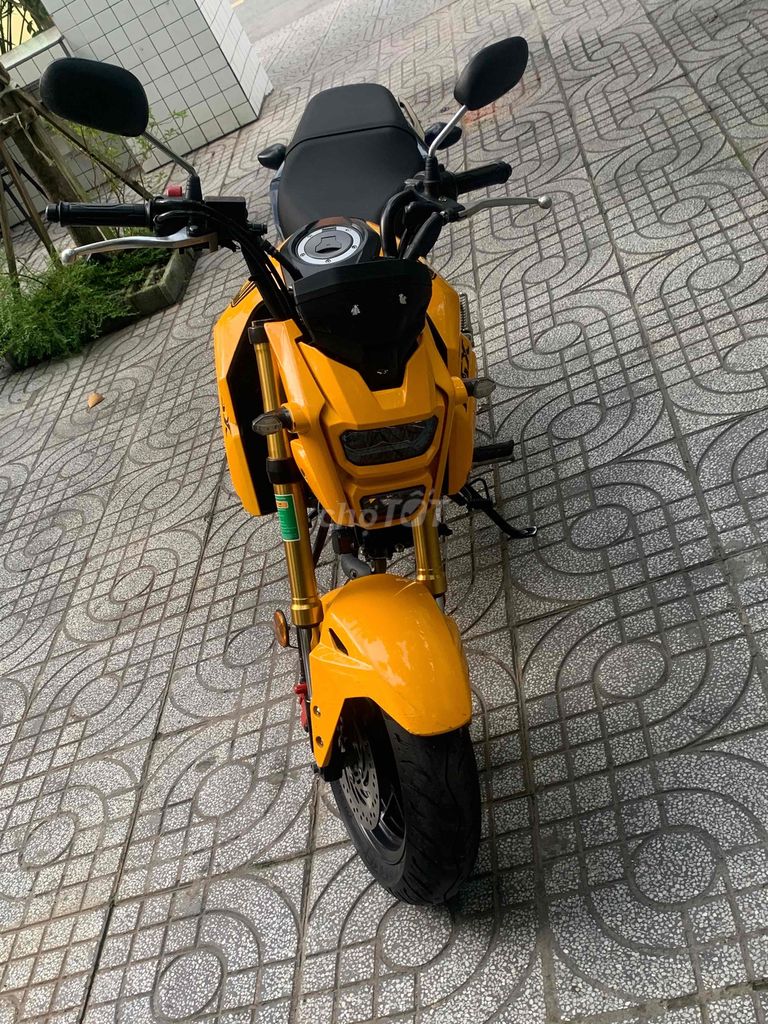 cần bán gấp MSX 125, giá có thể thương lượng ạ!!!