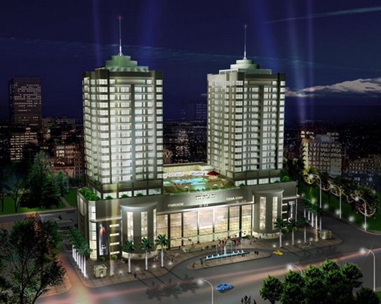 TD Plaza Hải Phòng