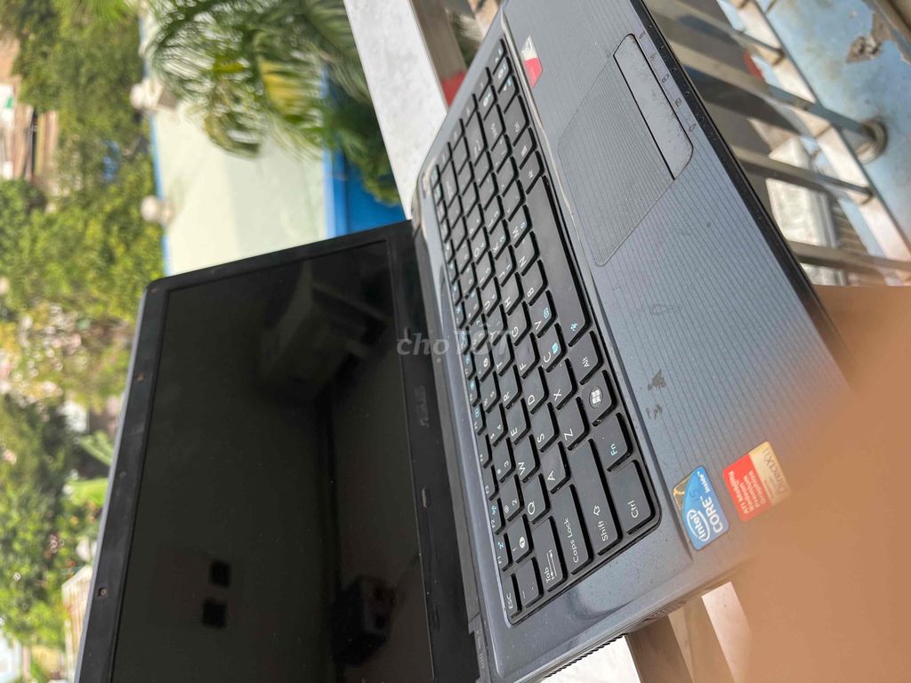 Lop Top Asus A42 ram4/320gb chíp i5