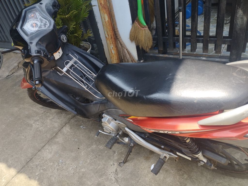 Bán xe Suzuki Axelo đăng ký 2015. Mua bán Xe máy tại Thành phố Biên Hòa Đồng Nai được đăng bởi Hoàng  hình 1