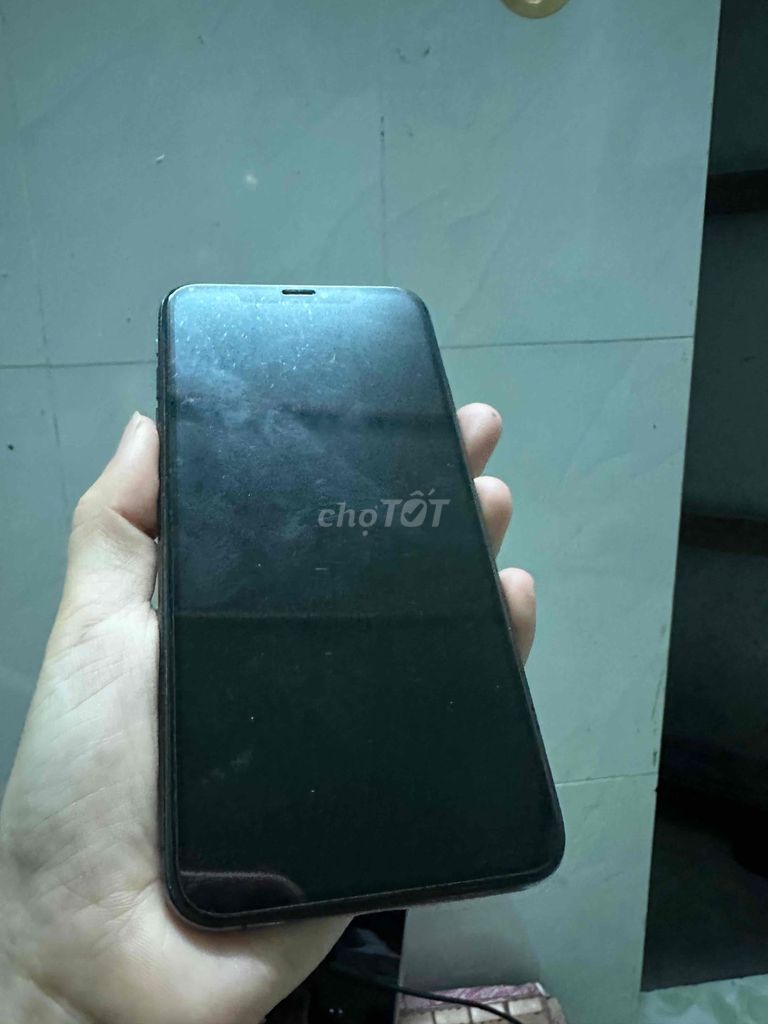 iPhone XS Max 64GB Đen. Mua bán Điện thoại tại Quận Thanh Khê Đà Nẵng được đăng bởi Hoa hình 1