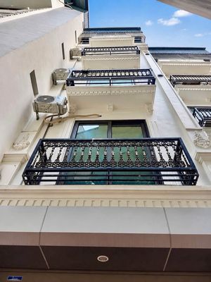Nhà mới Cổ Nhuế gần Trục Tây Thăng Long, hơn 6 tỷ
