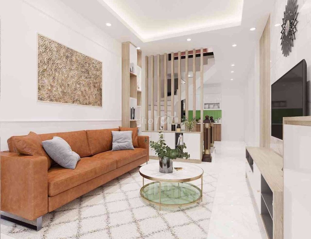 Nhà 36m2 Phố Vũ Tông Phan, Bùi Xương Trạch, Thanh Xuân, Hà Nội - 7.4 t