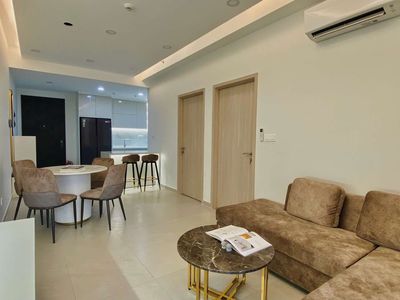 Cho thuê nhanh căn hộ HưngPhúc,Nhà mới full nt cc,cảm kết 100%như hình