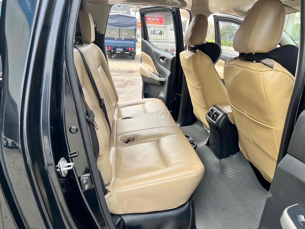 Nissan Navara 2019 EL Premium R - 120000 km. Mua bán Ô tô tại Quận Hà Đông Hà Nội được đăng bởi Đỗ Tiên  hình 8