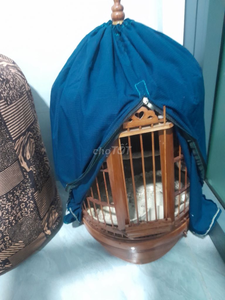 Nghỉ chơi thanh lý lồng mi còn rất mới đầy đủ pk. Mua bán Phụ kiện, Thức ăn, Dịch vụ tại Quận Phú Nhuận Tp Hồ Chí Minh được đăng bởi Chicken lee hình 1