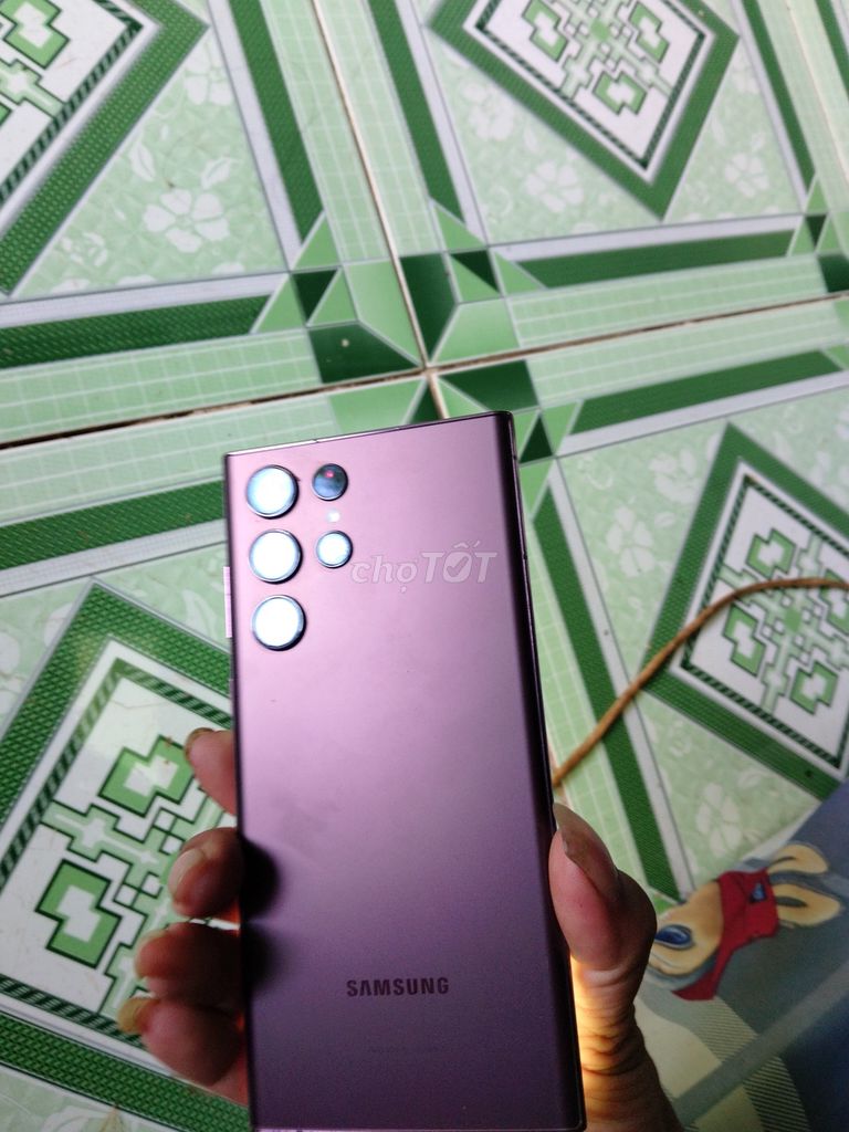Samsung Tím Lỗi màn hình xanh. Mua bán Điện thoại tại Huyện Đắk Song Đắk Nông được đăng bởi Truong Nguyen hình 1