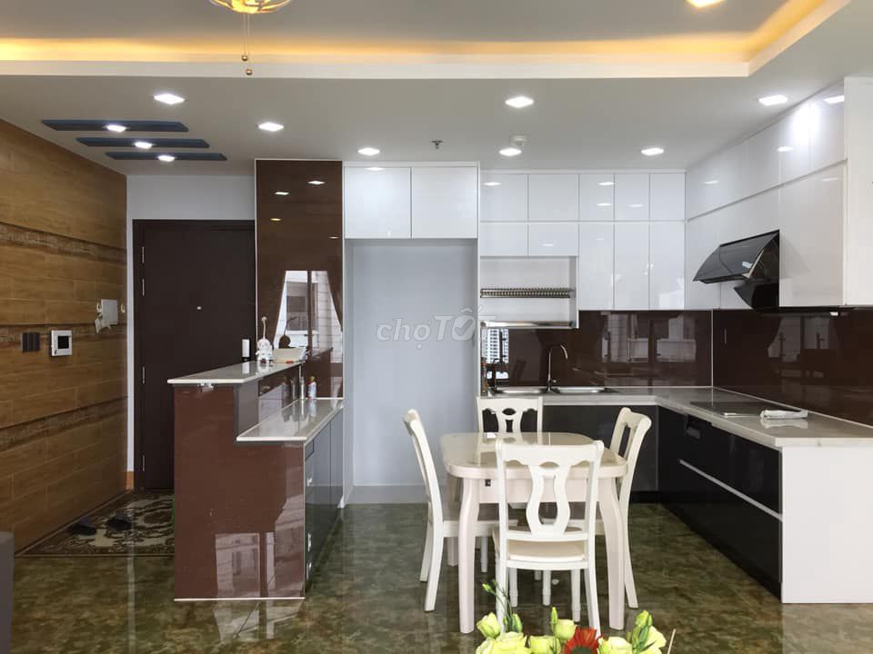Продается квартира An Gia Garden в Тан Фу - 49 м², 1 спальня, цена 3,3 миллиарда долларов,
