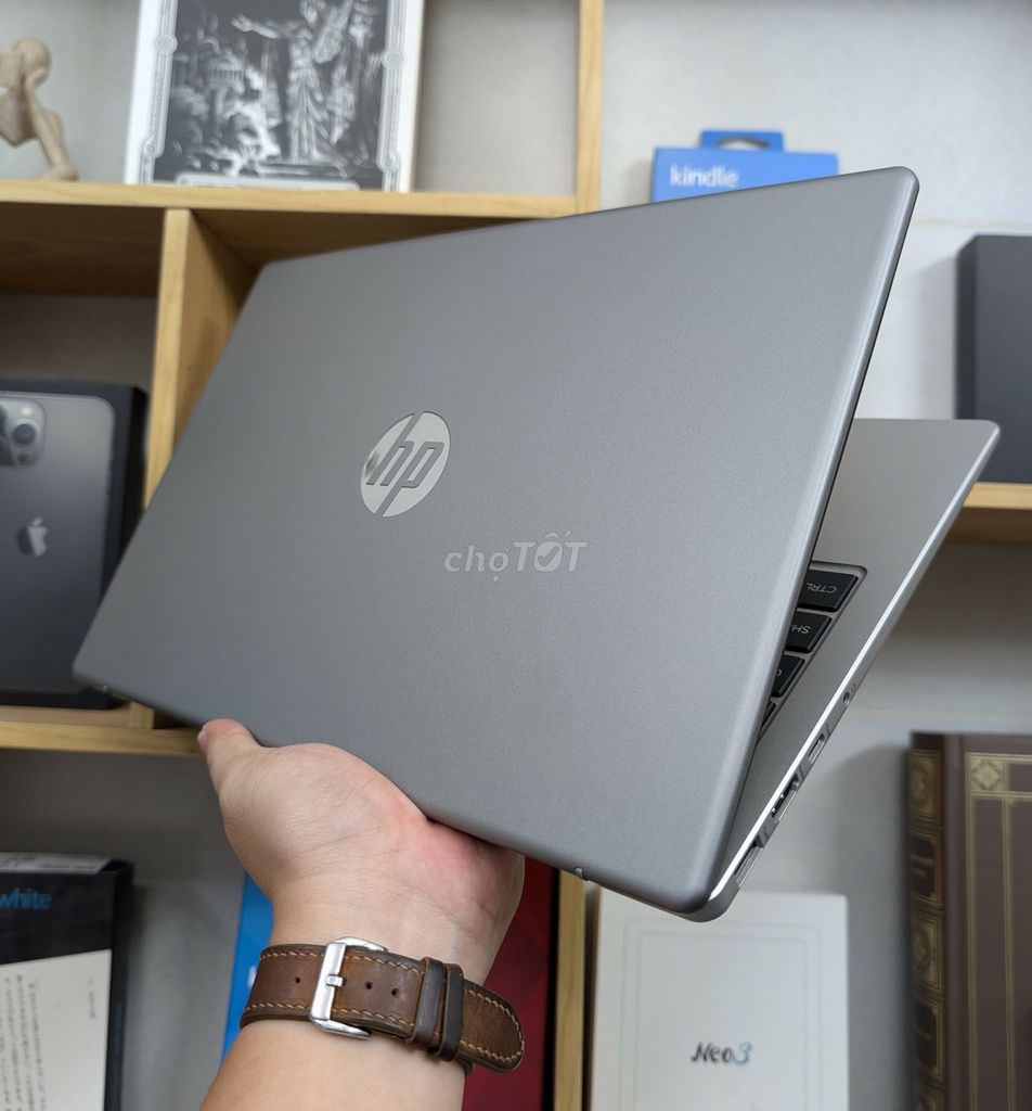 HP 245 G10 Ryzen 5 7th/8GB/512GB/FHD/likenew. Mua bán Laptop tại Quận 5 Tp Hồ Chí Minh được đăng bởi PHAN MINH MB hình 1