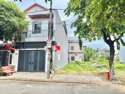Sụp hầm - Lô Trần Văn Giàu giá rẻ nhất thị trường còn tl. Mua bán đất tại Huyện Hòa Vang Đà Nẵng được đăng bởi Anh Minh