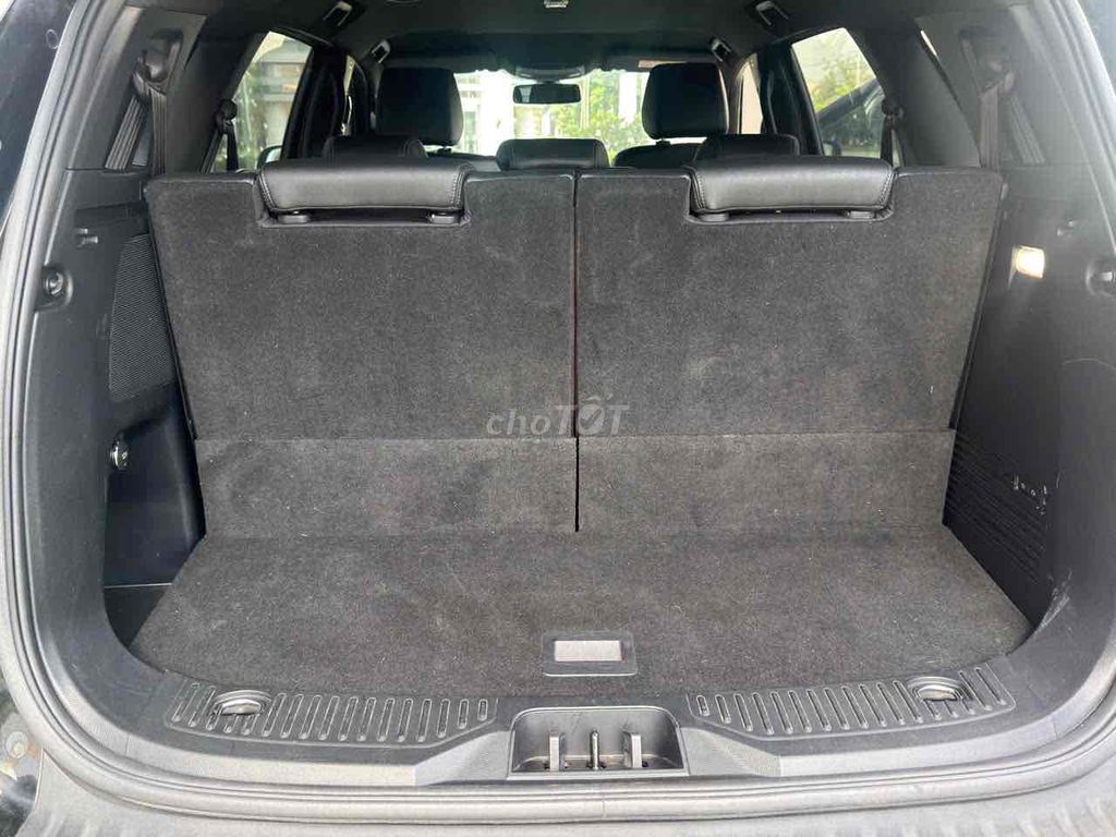 Ford Everest 2021 Titanium 2.0L 4x2 - 29000 km. Mua bán Ô tô tại Quận 7 Tp Hồ Chí Minh được đăng bởi FORD chính hãng HCM  hình 9