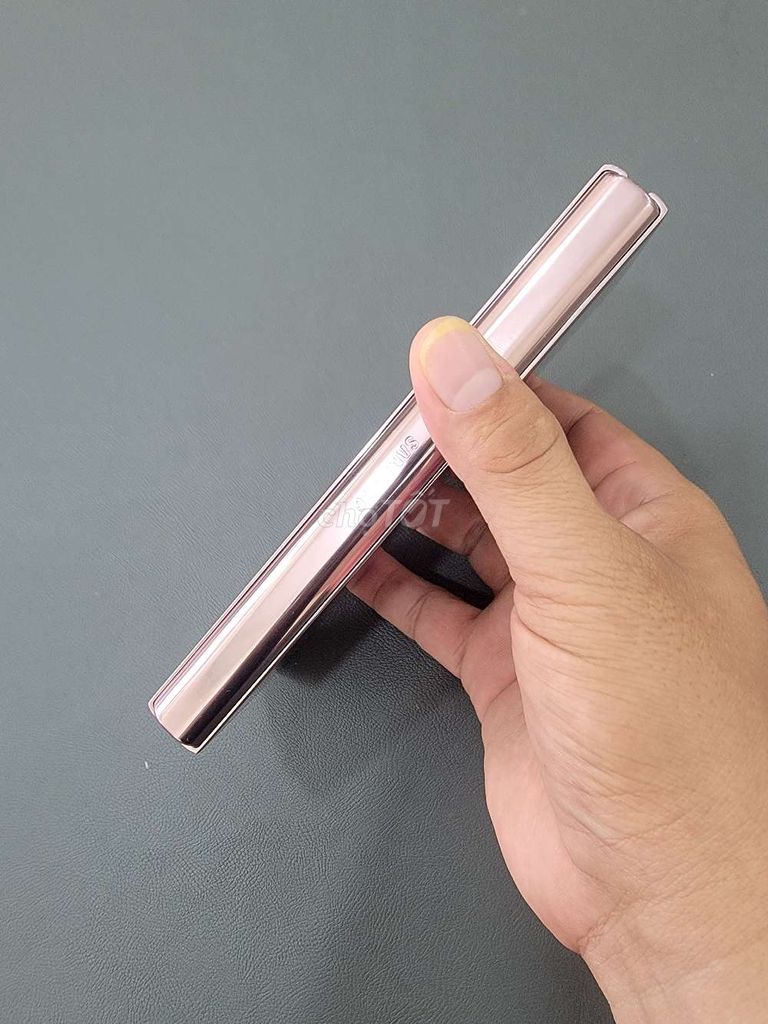 Thanh lý Zfold 2 Hàn 12/256gb đep 98% giá rẻ. Mua bán Điện thoại tại Quận Gò Vấp Tp Hồ Chí Minh được đăng bởi Cửa hàng  KGPHONE STORE hình 3