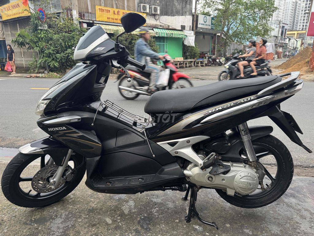 Ab. Mua bán Xe máy tại Quận Tân Phú Tp Hồ Chí Minh được đăng bởi Anh thành hình 3