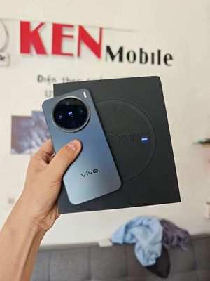 Vivo X200 Pro Mini 5G 256GB Xám