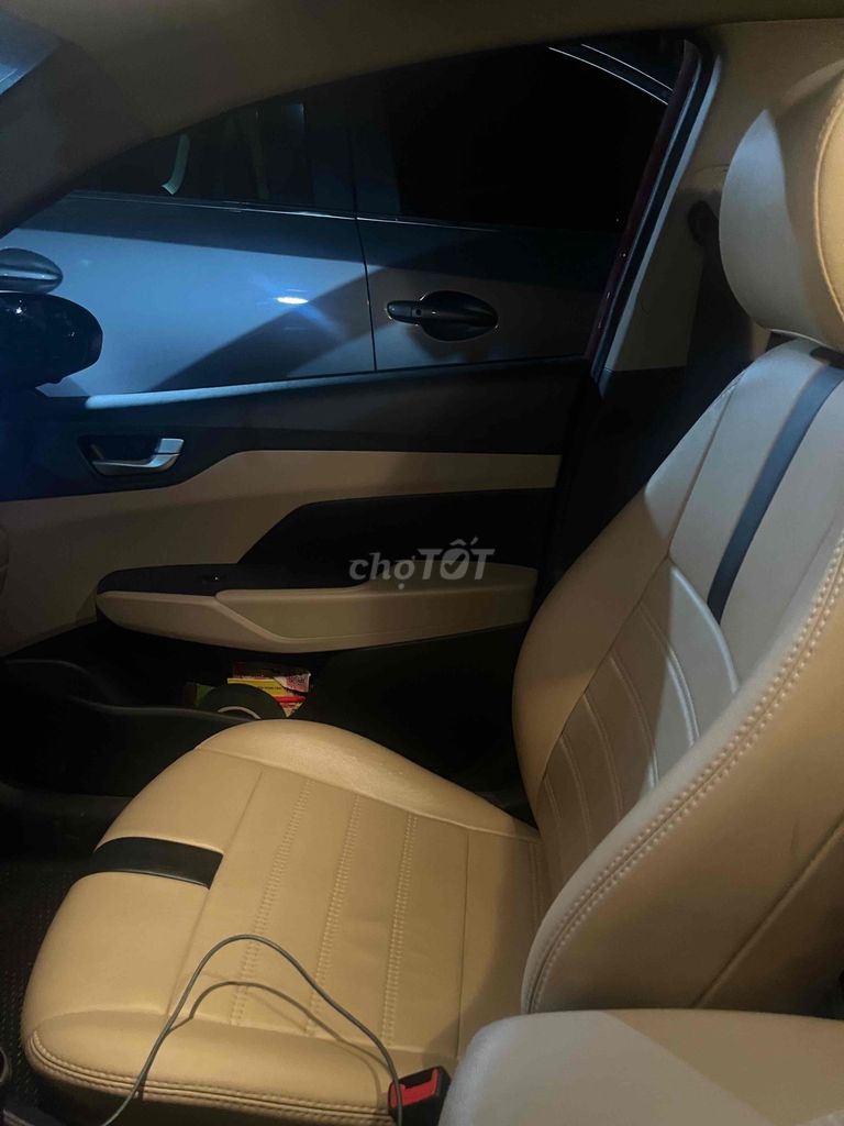 Hyundai Accent 2020 1.4AT - 25000 km. Mua bán Ô tô tại Quận Tân Bình Tp Hồ Chí Minh được đăng bởi Nguyễn hình 14