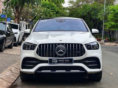 Mercedes-AMG GLE53 Coupe 2022/Model 2023. Mua bán Ô tô tại Quận 7 Tp Hồ Chí Minh được đăng bởi PHÁT ĐẠT LUXURY CAR