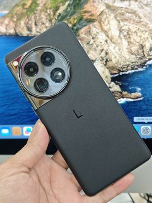 OnePlus 12 cấu hình ngon giá rẻ bán hoặc đổi