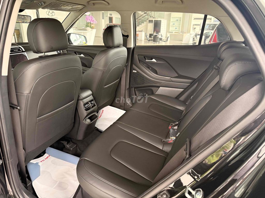 Hyundai Creta 2025 Đặc biệt 1.5AT  giảm 100% thuế. Mua bán Ô tô tại Quận Bình Tân Tp Hồ Chí Minh được đăng bởi Khanh Tran hình 8