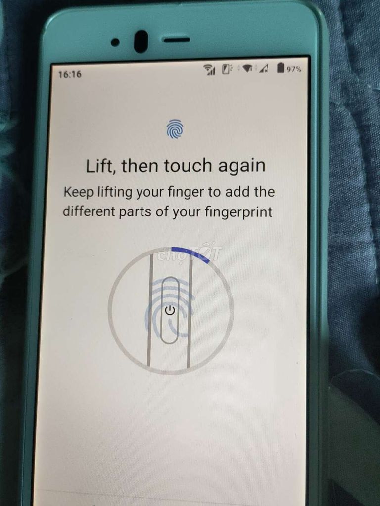 Fujitsu Arrows F-04K Xanh ngọc. Mua bán Điện thoại tại Thị xã Ba Đồn Quảng Bình được đăng bởi LẬP NGUYỄN hình 1