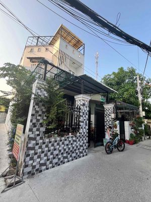 hẻm xe hơi - nhà bè 93,5m2 -3 tầng - 4,5 tỷ. Mua bán nhà ở tại Huyện Nhà Bè Tp Hồ Chí Minh được đăng bởi NHÀ PHỐ QUẬN 7  NHÀ BÈ 