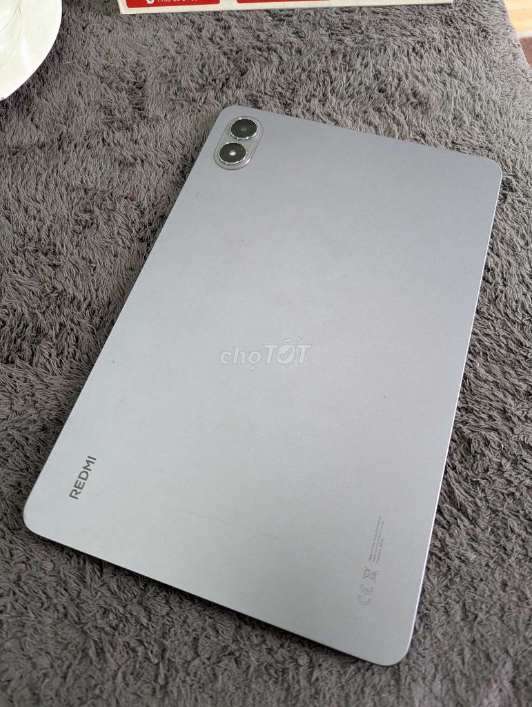 Xiaomi Redmi Pad 2 Pro 6/128Gb chínhhãng BH 4/2027. Mua bán Máy tính bảng tại Quận Hải Châu Đà Nẵng được đăng bởi thắng hình 1