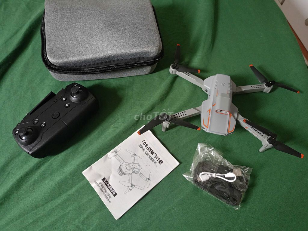 M cần bán Plycam nguyên hộp có camera 1080p mới