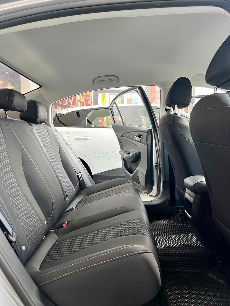 3xx lăn bánh MG5 - sedan hạng C cực rộng rãi. Mua bán Ô tô tại Thành phố Thủ Đức Tp Hồ Chí Minh được đăng bởi MG Tây Sài Gòn hình 6