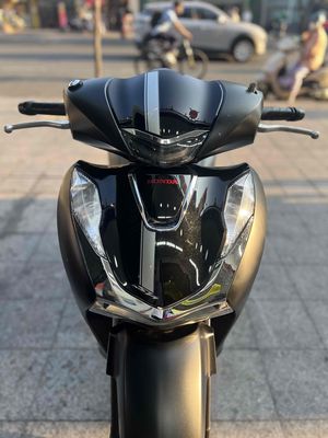 Honda SHVN 150 ABS 2022 Đen nhám