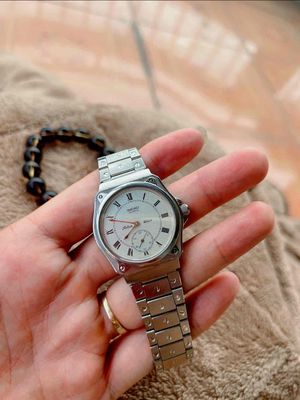 Seiko Silverwave dial tuyết kim zốn rất hiếm