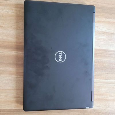 Laptop Dell E5580