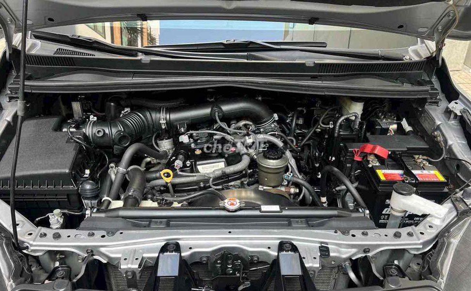 Toyota Innova 2022 E 2.0 MT - 68000 km. Mua bán Ô tô tại Quận Gò Vấp Tp Hồ Chí Minh được đăng bởi Ca Thị Thanh Huệ hình 11