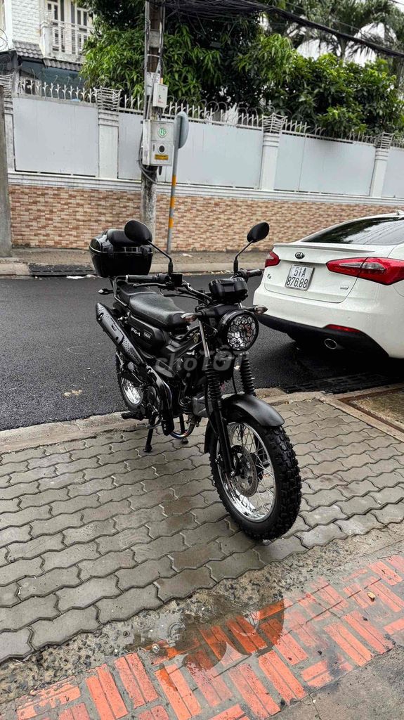 Pg1 2024 ful đồ. Mua bán Xe máy tại Thành phố Thủ Đức Tp Hồ Chí Minh được đăng bởi Hải Nam hình 1