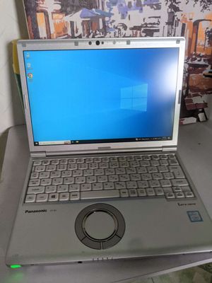 panasonic i5 8250 ram8 ssd128 12.5