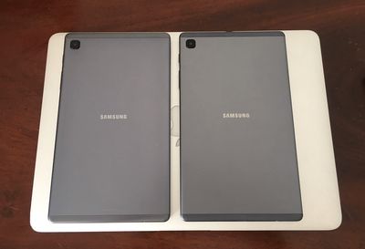 Máy tính bảng Samsung Galaxy Tab A7 Lite - Tặng ốp