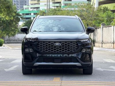 Ford Territory Titannium 1.5 AT sản xuất 2024