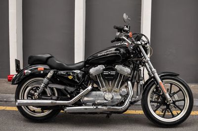 Thanh Motor cần bán Harley Davidson 883 Super Low. Mua bán Xe máy tại Quận Hoàng Mai Hà Nội được đăng bởi Lê Chí Thanh