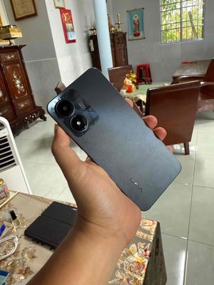 Vivo Y02s pin 5000mah 2 sim 4G (Minh ThiệnMobile). Mua bán Điện thoại tại Thành phố Cà Mau Cà Mau được đăng bởi Minh ThiệnMobile P5