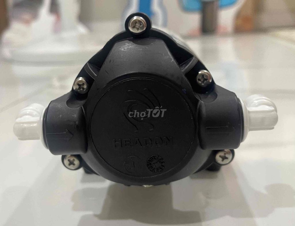 Bơm máy lọc nước Headon HF-9200. Mua bán Đồ chuyên dụng, Giống nuôi trồng tại Thành phố Thủ Đức Tp Hồ Chí Minh được đăng bởi Hoàng Việt hình 1