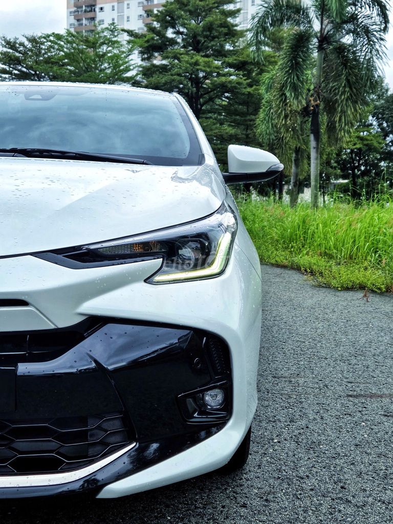 Toyota Vios 2023 G 1.5 AT - 31000 km. Mua bán Ô tô tại Thành phố Thủ Đức Tp Hồ Chí Minh được đăng bởi Nguyễn Thành hình 3