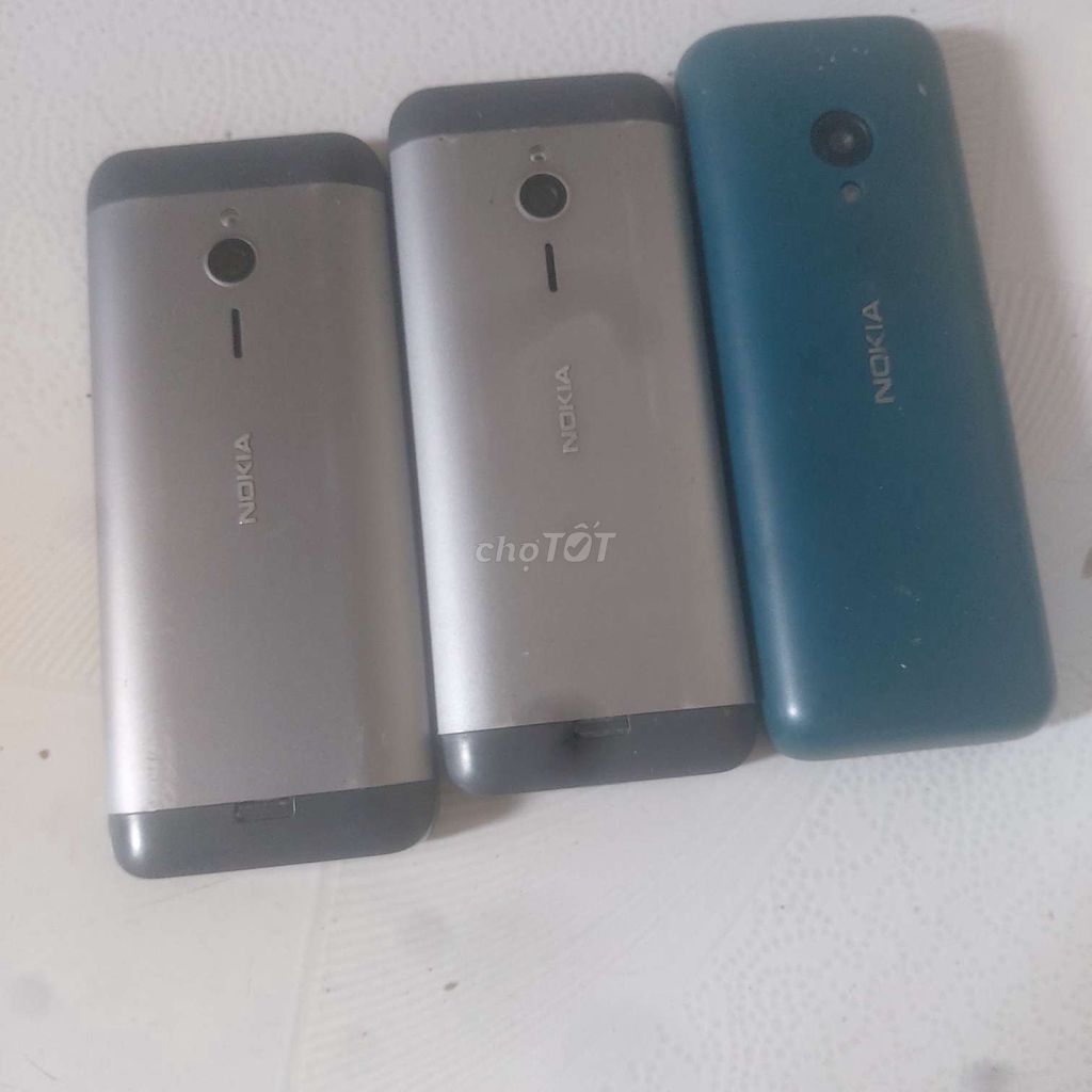 Nokia 150&230 thanh lý.. Mua bán Điện thoại tại Quận Phú Nhuận Tp Hồ Chí Minh được đăng bởi Phú Nhuân hình 4