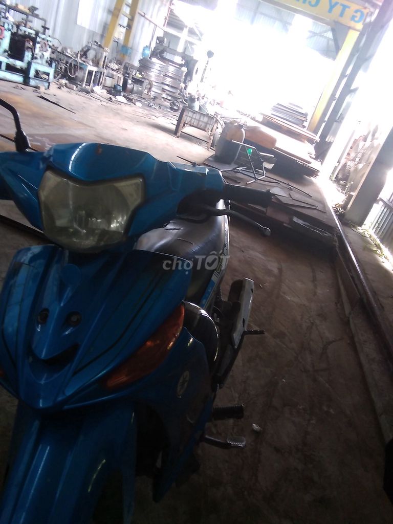 yamaha taurus ,hoạt động bt,sườn cứng,lợi xăng. Mua bán Xe máy tại Huyện Cần Đước Long An được đăng bởi Nam Chú hình 2