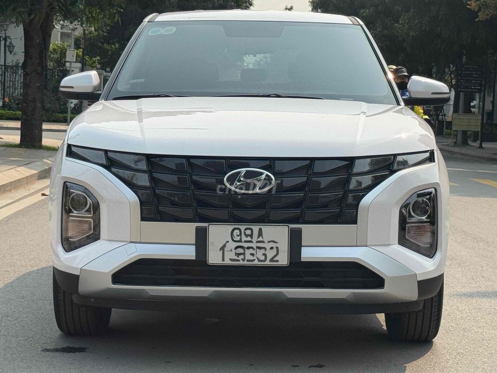 Hyundai Creta 2024 Tiêu chuẩn 1.5 At đi 1800km